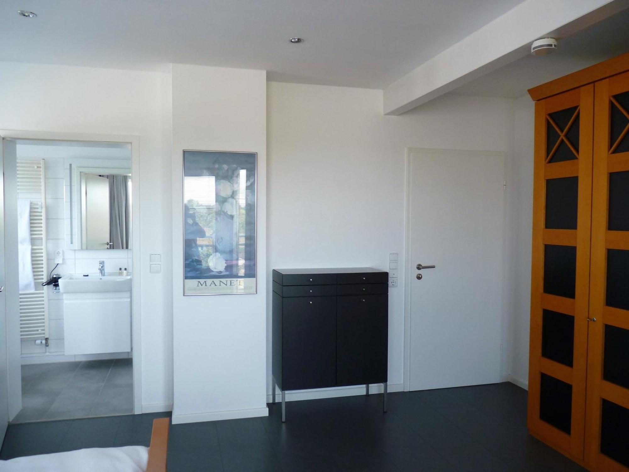 Ancora Marina Haus 2 Penthouse Leilighet Neustadt in Holstein Eksteriør bilde