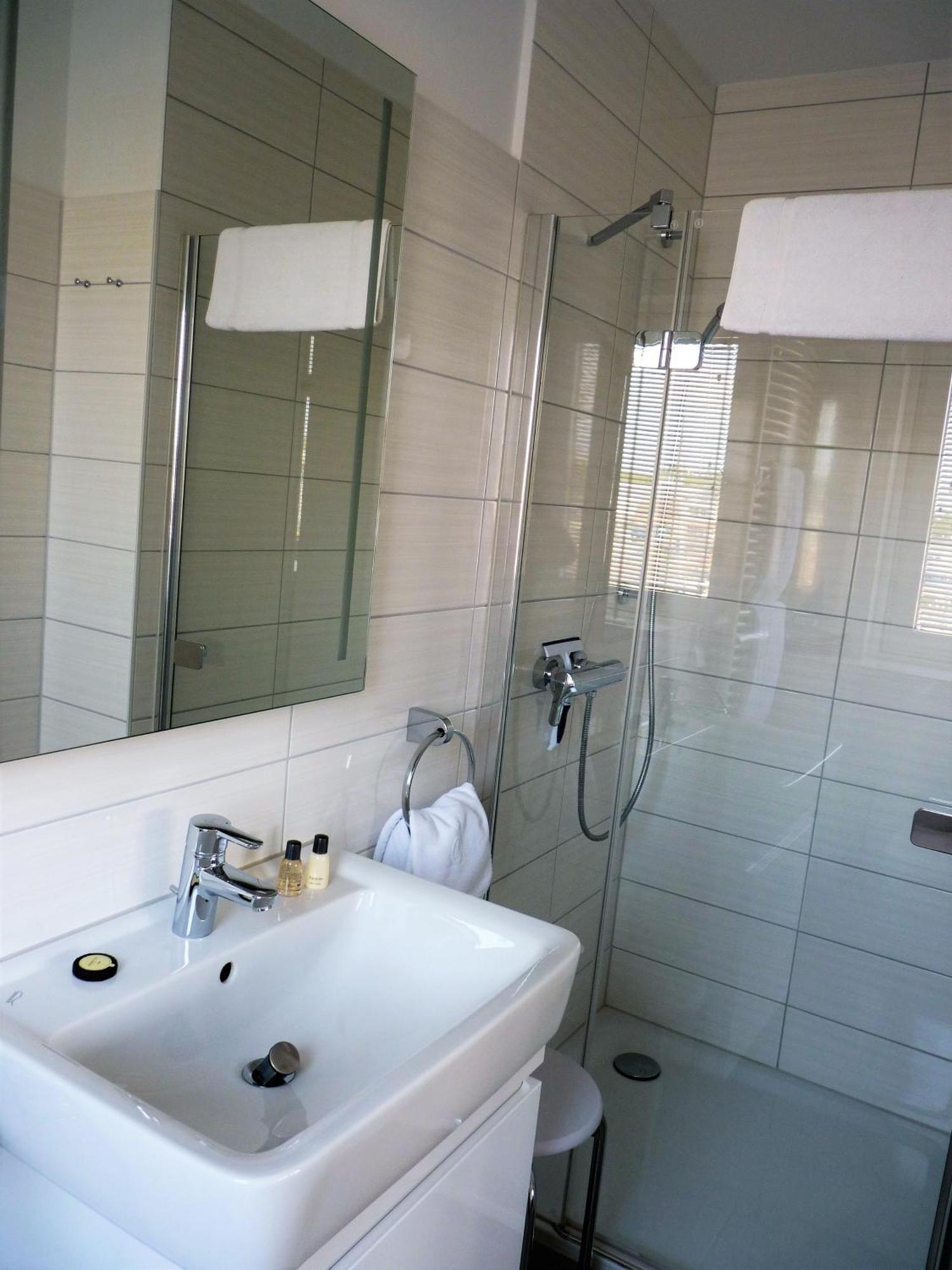 Ancora Marina Haus 2 Penthouse Leilighet Neustadt in Holstein Eksteriør bilde